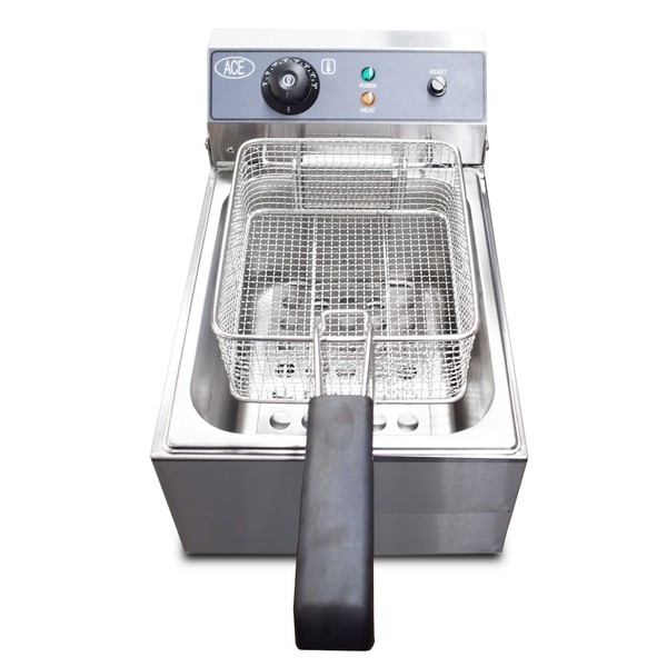 Ace Countertop Fryer for sale