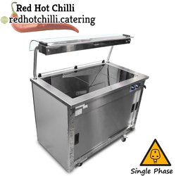 Moffat Hot Top Servery For Sale