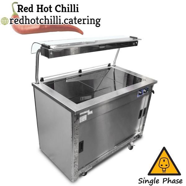 Moffat Hot Top Servery For Sale