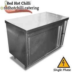 Hot Cupboard For Sale