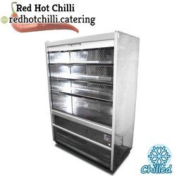 Multi Deck Fridge For Sale