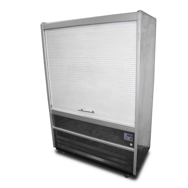 Secondhand Multi Deck Fridge