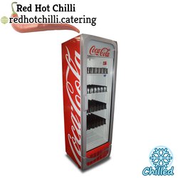 Frigoglass Display Fridge For Sale