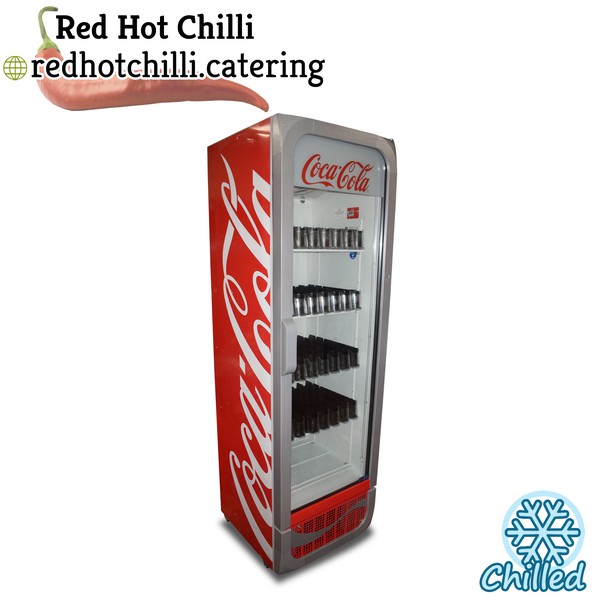 Frigoglass Display Fridge For Sale