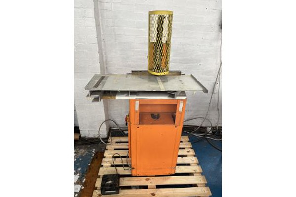 Gammerler 105m thumbcutter