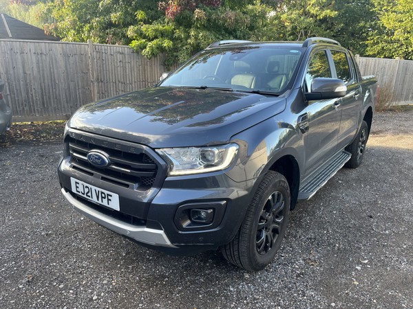 Hilux pickup