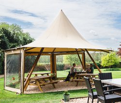 Little Hat Tipi Frame For Sale