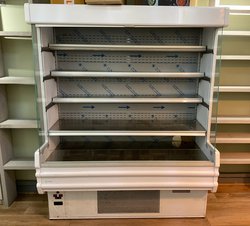 Zoin Danny 150 Fridge