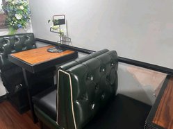 Restaurant Booth Seating