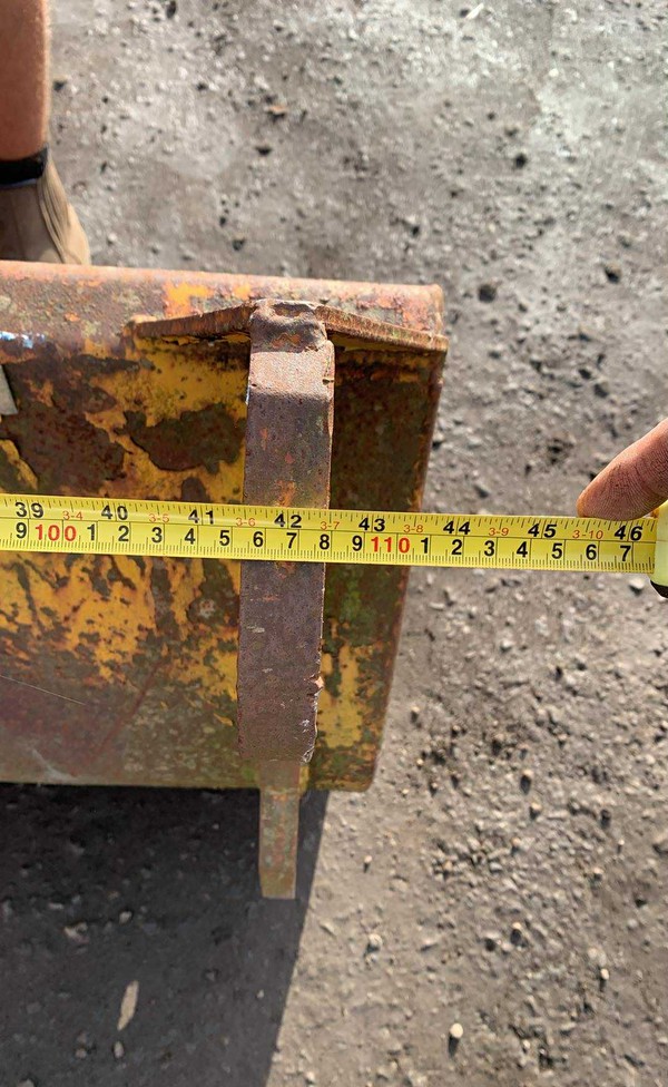 Loader Bucket For Sale