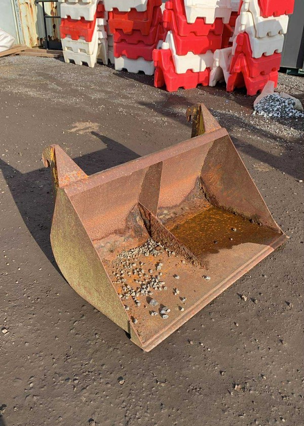 Telehandler Loader Bucket For Sale