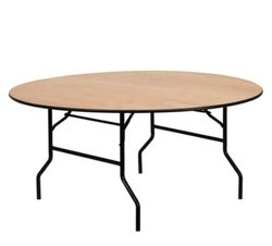 Wooden Round Tables For Sale