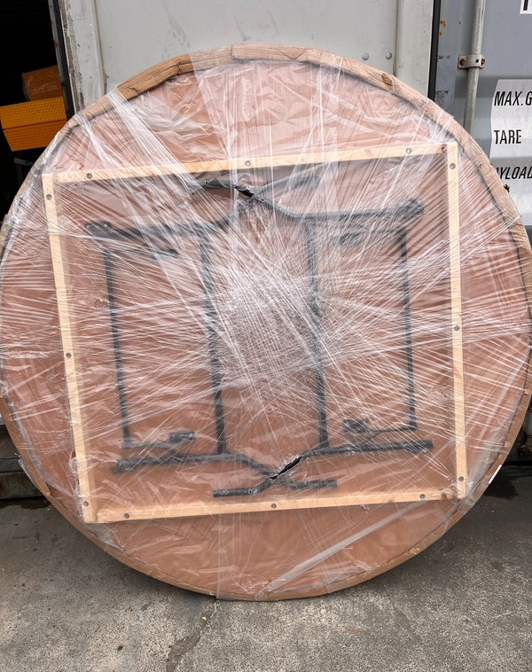 4ft, 5ft And 6ft Round Tables