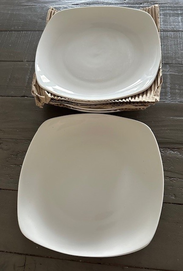 1000x Square Plates For Sale