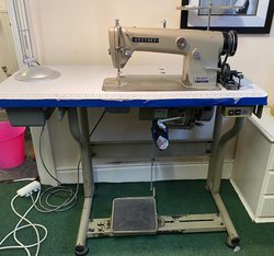 Brother industrial sewing machine