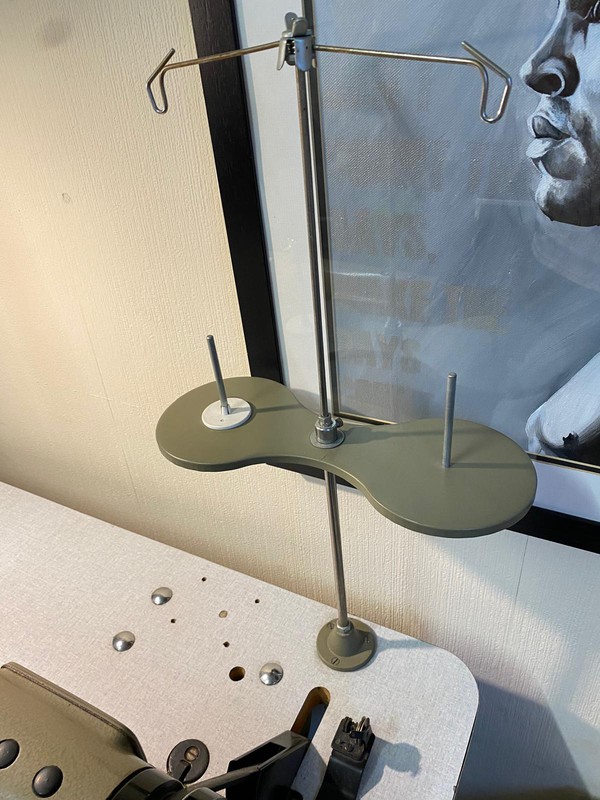 Bobbin tree