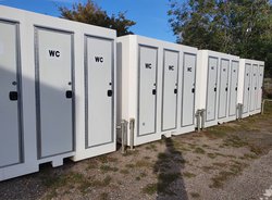Gigloo Toilet Pods For Sale
