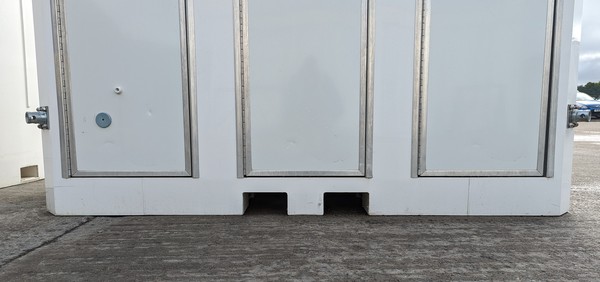 Toilet Pods With Lighting For Sale