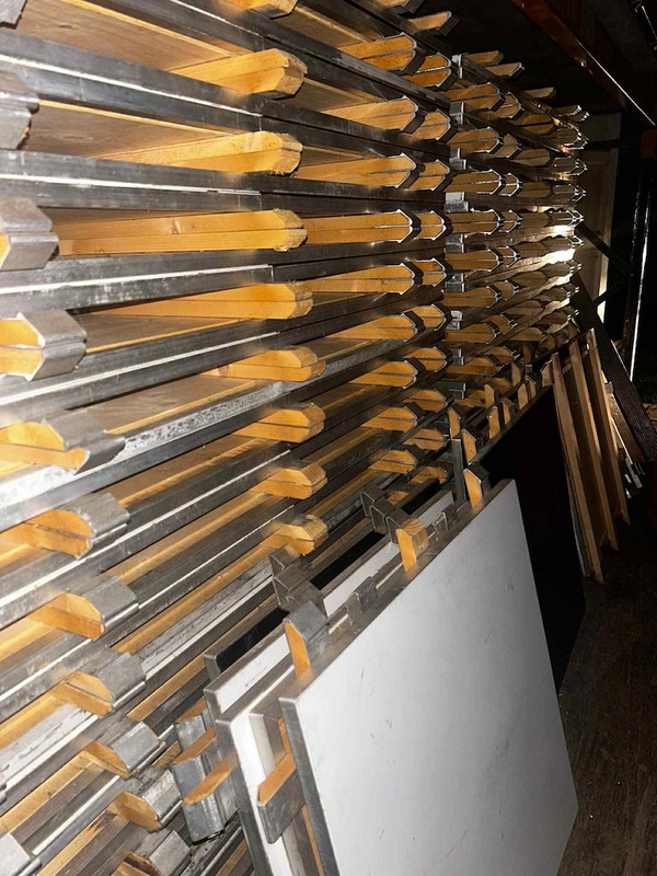 6m x 9m Full Black and White Dance Floor - Grumpy Joes - Grade A - Bedfordshire 9 6m x 9m Full Black and White Dance Floor - Grumpy Joes - Grade A - Bedfordshire 9