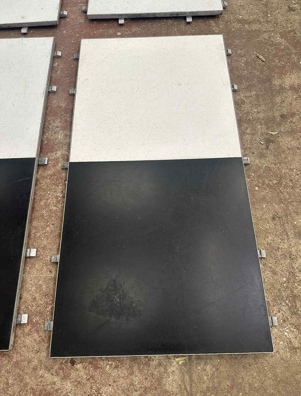 Secondhand Dance Floor Boards