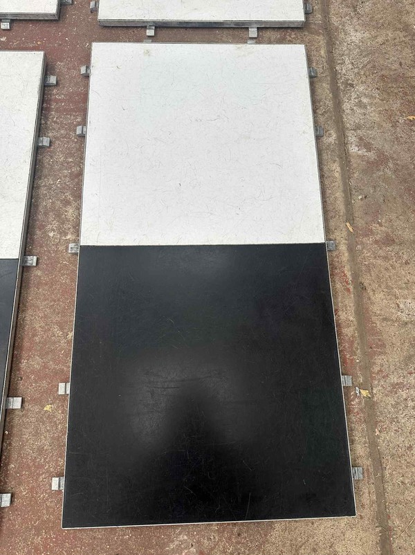 Secondhand Grumpy Joes Dance Floor