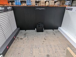 Exhibition Stand For Sale