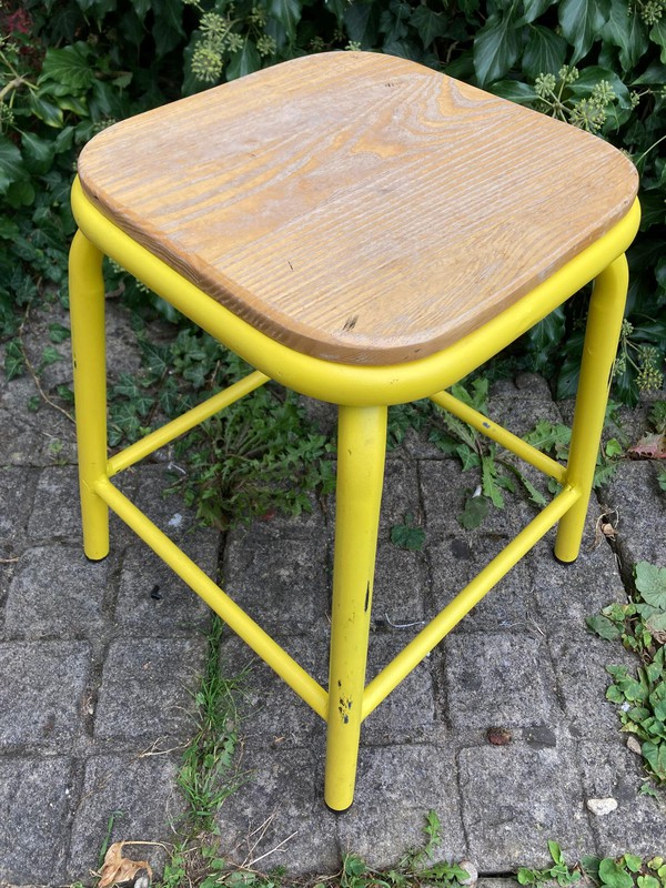 Bolero Cantina Low Stools For Sale