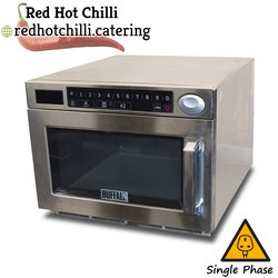 Commercial microwave for sale