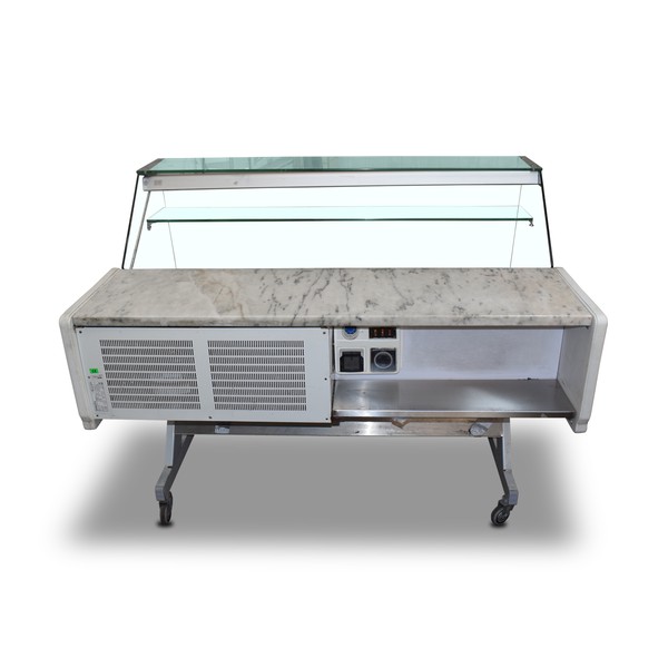 Frilixa Serve Over Counter (