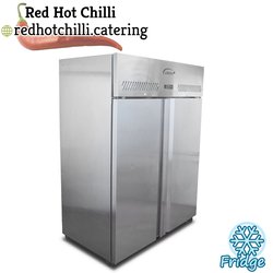 Williams Double Upright Fridge for sale