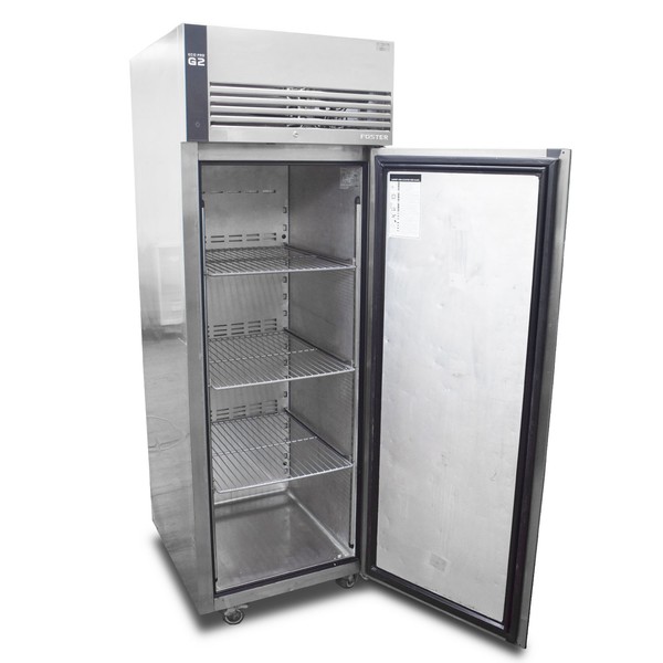 Used Foster Eco Pro G2 Upright Fridge