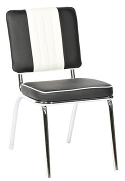 American Diner Style Chairs