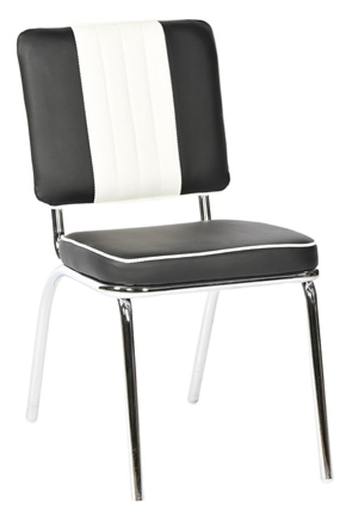 American Diner Style Chairs American Diner Style Chairs