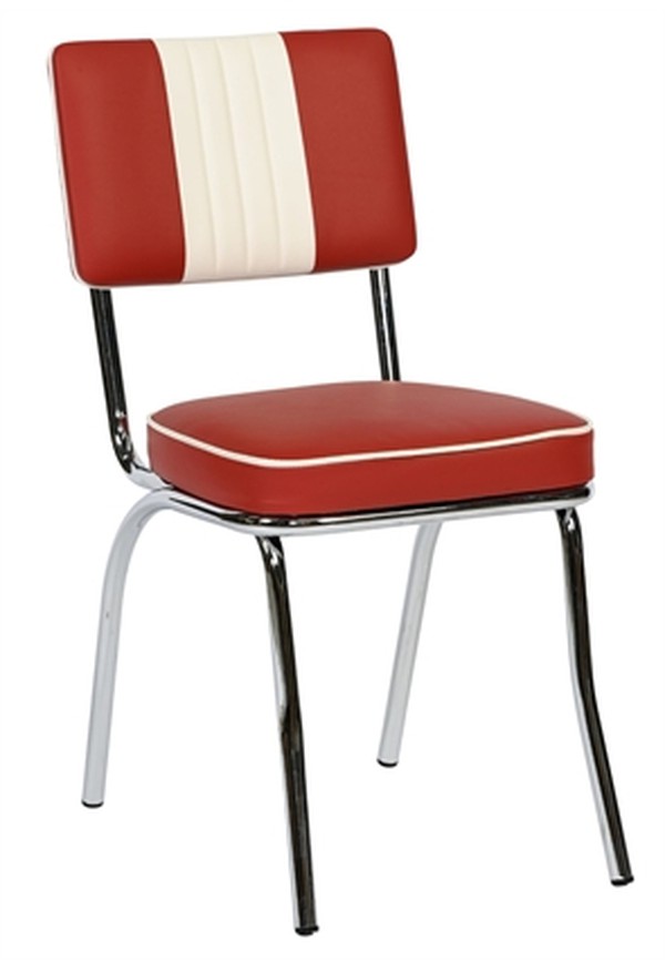 Brand New American Diner Chairs