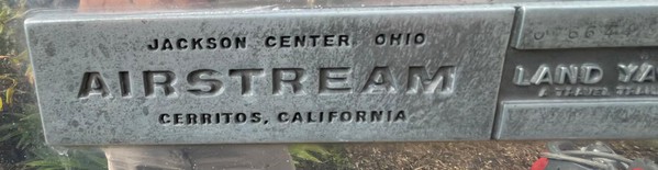Jackson Centre Ohio