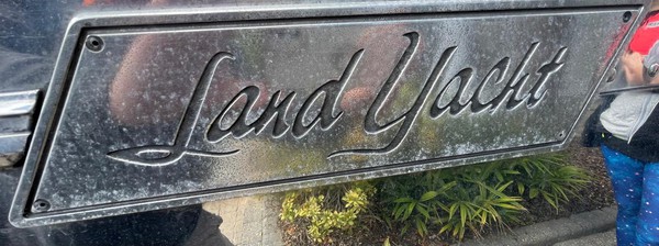 Land Yacht Logo