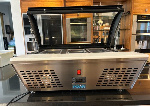 Polar Counter Top Fridge For Sale Polar Counter Top Fridge For Sale