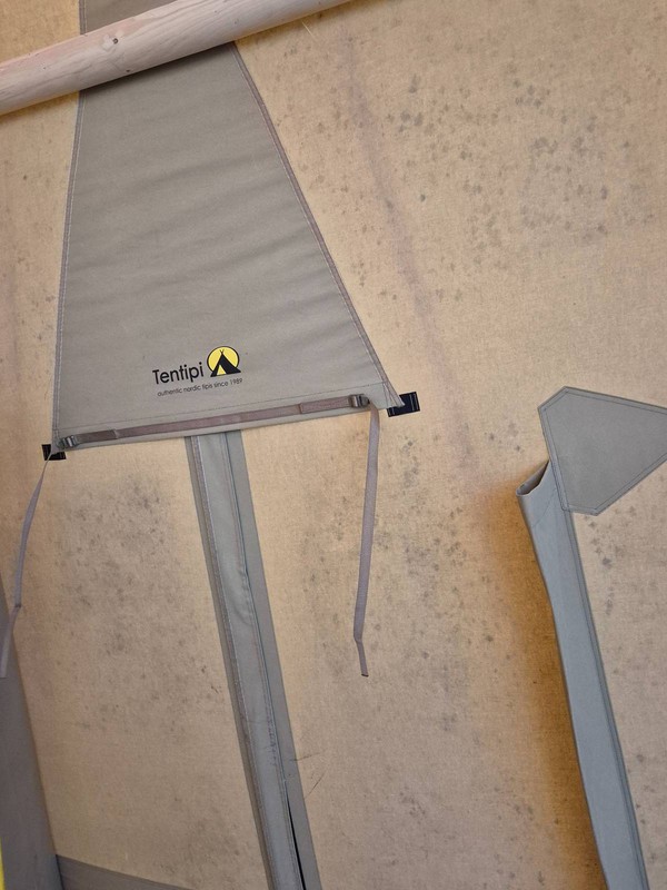Secondhand Ex-Hire Tentipi Stratus 72 For Sale