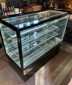 Refrigerated Display Counter For Sale