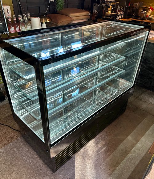 Refrigerated Display Counter For Sale Refrigerated Display Counter For Sale