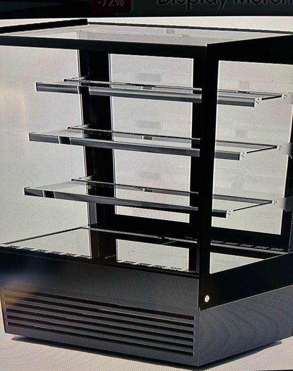 Display Fridge For Sale