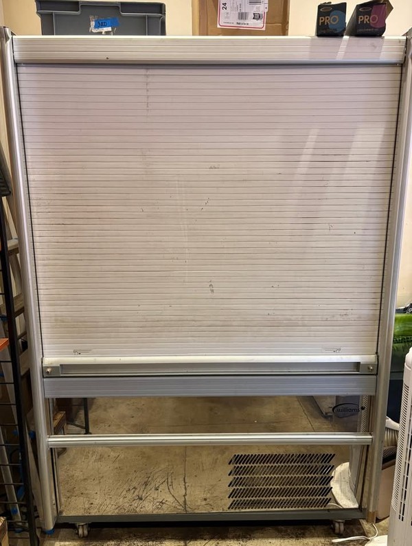 Used Multideck Fridge