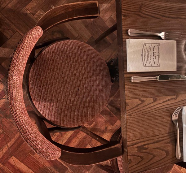 Secondhand 40x Pub Chairs
