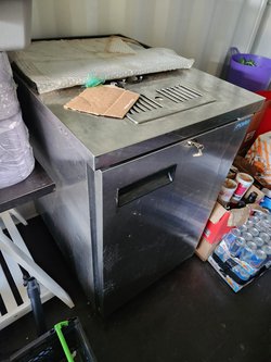 Secondhand Polar Beer Dispenser For Sale