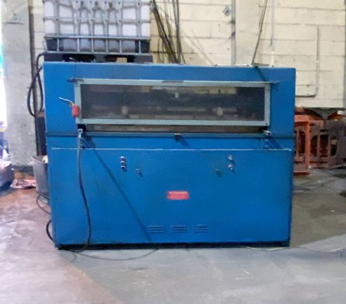 Twin suttle high frequency welder for sale Twin suttle high frequency welder for sale