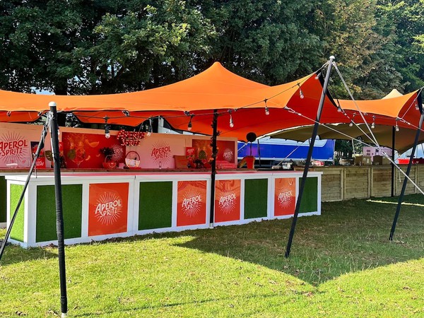 Event Bar