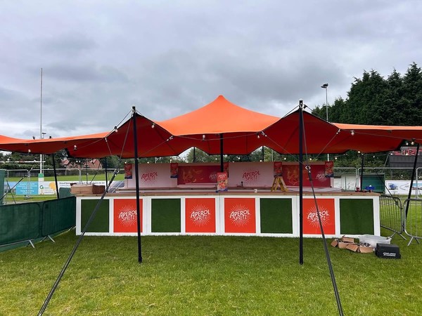 Festival Bar