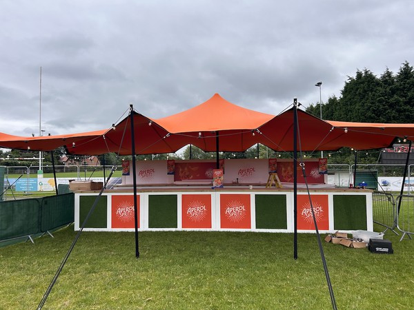 Mobile Bar