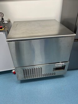Secondhand Gastro Line Blast Chiller For Sale