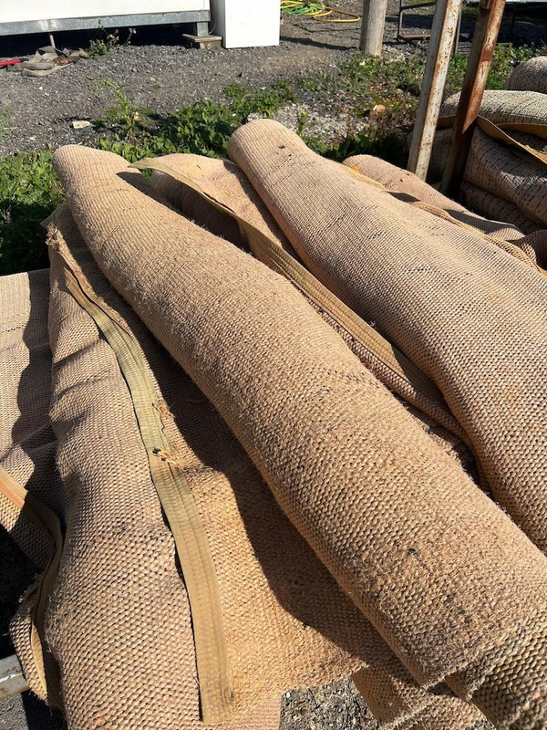 matting